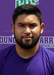 2016 Developmental Men's Soccer Roster