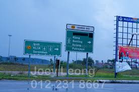 99speedmart & home mart supermarket. Puchong South Saujana Putra Gated And Guarded