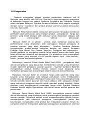 Dalam laporan tahunan sebelumnya, 2017 diakui sebagai tahun paling sukses untuk tambang emas martabe sejak dimulainya operasi. 1 Docx 1 0 Pengenalan Gadenia Merupakan Sebuah Syarikat Pembuatan Makanan Roti Di Malaysia Yang Dimiliki Oleh Qaf Ltd Syarikat Ini Juga Mempunyai Course Hero