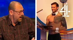 Maybe you would like to learn more about one of these? Fabio Accidentally Spills Wine All Over Sean Lock 8 Out Of 10 Cats Does Countdown Youtube