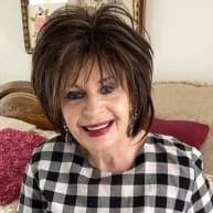 Susan Terry Pawlowski Obituary (1955