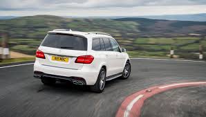 Check spelling or type a new query. Mercedes Amg Gls63 2018 Review 2020 Car Magazine