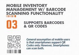Whether it's attendance taking, inventory management or sorting out boxes, can work its magic with minimal configuration required! Barcode Scanning Mobile Apps Oracle Inventory Warehouse Management
