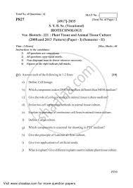 Chloroplasts are what give plants their green color. Plant And Animal Tissue Culture 2015 2016 Bachelor Of Science Vocational Semester 4 Fybsc 2013 Pattern Question Paper With Pdf Download Shaalaa Com