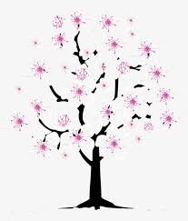 Naturia, known as naturu (ナチュル nachuru) in the japanese and korean version, is an earth archetype from duel terminal. Cherry Blossom Tree Clip Art Animated Cherry Blossom Tree Png Image Transparent Png Free Download On Seekpng