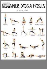 Just so you know, trendy mami may collect a share of sales or other compensation from the links on this page. Pin On Morning Yoga Sequences Beginner Yoga Workout Basic Yoga Poses Basic Yoga
