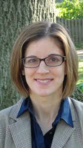 CHS Welcomes New Asst. Principal