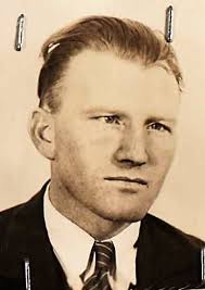 William Aloysius Hester (1904-1966)