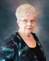 Nécrologie de Gabrielle Gour