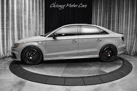 Image result for Nardo Gray 2018 RS3