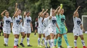 Información, análisis, estadísticas, fotos y vídeos sobre @pumasmx femenil. Pumas Femenil Confirma Jugadora Con Coronavirus Futbol Total