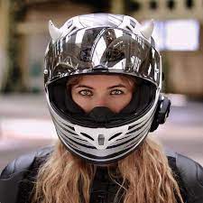 Bikerelle Motorcycle Helmets Motorcycle Helmet Accessories Helmet Accessories