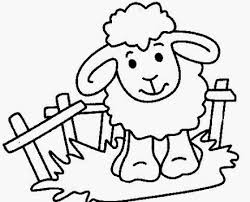 Ausmalbild Malvorlage Schaf 3 Gif 442 358 Pixel Malvorlagen Zum Ausdrucken Malvorlagen Stickereimuster