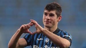 Полузащитник «аталанты» руслан малиновский продолжит выступать в составе итальянской команды после покупки в составе «локомотива» миранчук провел 226 матчей, забил 43 гола. Ruslan Malinovskij Vyskazalsya O Pervom Sezone Alekseya Miranchuka V Atalante Eurosport