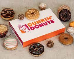 Menariknya, nama dunkin' donuts justru tercipta dari seorang pelanggan yang mencelupkan donat ke dalam kopi mereka. Ini Dia 13 Menu Dunkin Donuts Paling Enak Dan Favorit