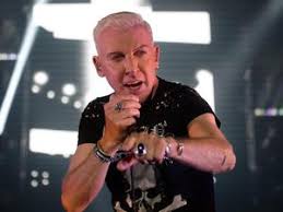 Always up to date!over the top. Jubelschreie In Koln Einfach Hardcore Fans Feiern Technopop Legende Scooter Musik Westfalische Nachrichten