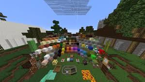 Textureless for minecraft is a texture pack that affects only certain characters. Germanletsplay Glp Resource Packs De