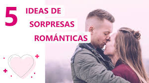(y no necesariamente en la cama ). Ideas Romanticas Para Sorprender A Tu Pareja