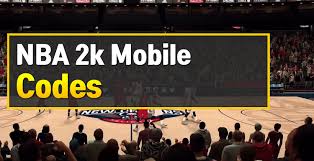 Therefore, redeem them as soon as you can before they got expired. Nba 2k Mobile Codes March 2021 Owwya