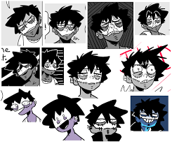 Our collection of the best dad jokes and corny dad jokes will have both of you chuckling to. Very Sus In A Compressoe Way Sualne A Compilation Of Almost Every Funny Dabi