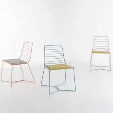 Pipe chair | making stainless steel chair. Crowdy House Crowdyhouse Instagram Photos And Videos Steel Chair Chair Outdoor Chairs