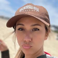 Estella Ortiz's Instagram, Twitter & Facebook