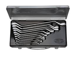 メガネ レンチ セット