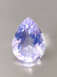Lavender Quartz Heating Amethyst Above 500 C Not Only Bleaches It But Can Produce A Milkiness This Looks Like Lilac Coloured Rose Quartz Stronger Heating Ble