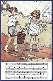 Some of these names are famous in the usa, but they have histories that spread across roman, greek and latin kingdoms. Jack And Jill Wikipedia