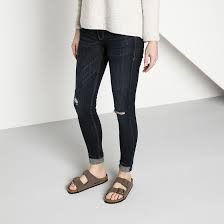 Birkenstock Ladies Arizona Birko Flor Sandal Arizona Birko Flor Nubuck In 2020 Birkenstock Birkenstock Outfit Birkenstock Arizona