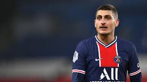 Verratti out for 3 weeks. Marco Verratti Injured In His Right Knee Will Not Play Again This Season With Psg