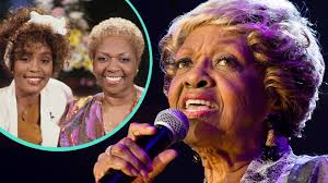 Cissy Houston, Mother Of Whitney Houston & Grammy-Winning Gospel Singer,  Dead At 91