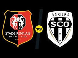 Train tickets from angers to rennes start at €15 there are 8 direct trains from angers to rennes each day. Rennes Vs Angers Live Ligue 1 Youtube