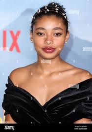 Mychal bella hi-res stock photography and images