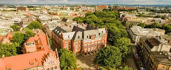 Founded in 1364 by the king of poland casimir iii the great,. Jagiellonian University In Krakow Poland European Joint Master S Programme In English And American Studies