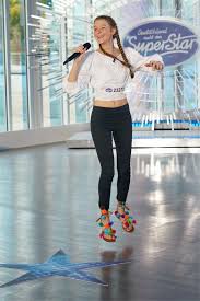 The first season of dsds started in november 2002. Bildergalerie