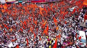 …the proportion of maratha class employees against the filled post as on 31st august, 2018 is 18.95. Maratha Reservation 16 Per Cent For Marathas Obcs Say Their Benefits Should Not Be Obstructed The Indian Wire