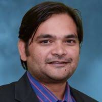 Balaji Krishnamurthy