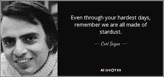 Top 25 Stardust Quotes Of 71 A Z Quotes