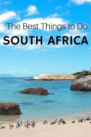 10 Reasons You Should Visit South Africa Immediately Africa Vacation South Africa Travel Visit South Africa