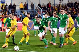 Fotbal Romania U21 Irlanda De Nord U21 Preliminariile C E 2021 14 10 2019 Lead Ro