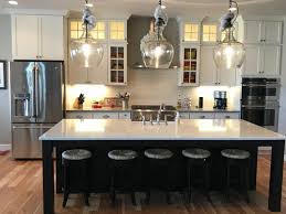 They are flexible and can be used throughout the interiors of a house, such as in the living room, kitchen and bathroom. Pendant Lighting For Kitchen Island