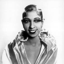 Josephine Baker June 3 1906 April 12 1975 France Dancer Singer World Biographical Encyclopedia