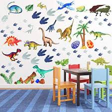 Always fast, fun, easy and affordable. Dinosaur Wall Decals Walldecals Com