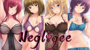 Part of the following group. Negligee Walkthrough On Steam