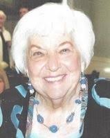 Patricia Tice Obituary (1932