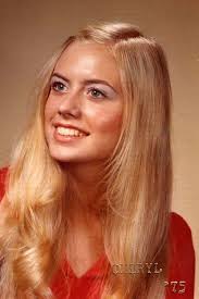 Senior pictures from 1975 yearbook now