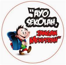 Gambar animasi anak tk muslim gratis. Download Download Poster Jagalah Kesehatan Di Sekolah Format Gratis