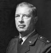 International Leadership Role Proposed