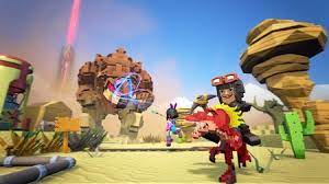 There currently is no mod . Pixark Una Mezcla De Minecraft Y Ark Survival Evolved Para Pc Y Consolas
